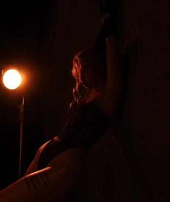 Проститутка Альбина