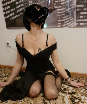 Проститутка Варвара